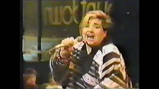 LOVE LIES LOST Helen Terry, ''Countdown'' 1984