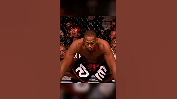 Jon Jones Vs Lyoto Machida Scary Submission Full Fight Highlights Shorts 