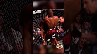 Jon Jones vs Lyoto Machida Scary Submission Full Fight Highlights #shorts