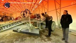 Bitvargen Teehöövel 1926A..flv