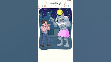 Dop3 Gameplay Level 263 #shorts #deletepuzzle #deleteonepart2 #puzzletime #dop2 #dop #funny#art #ai