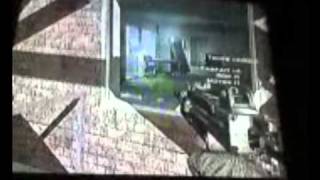 bug cache cache mw2 partie