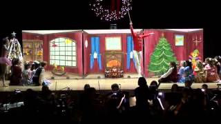 GSB Nutcracker 2012 (Secaucus) Part 1