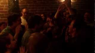 Paper Lions - Polly Hill Acoustic Encore (Capital Complex 10.13.11)