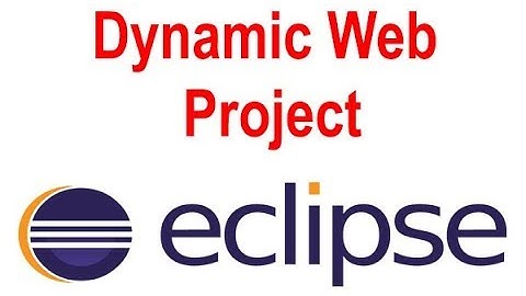 Create a Web Application with Eclipse IDE