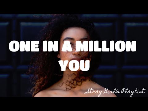ONE IN A