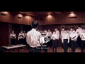 Stars (Ēriks E&scaron;envalds) - 東北大学混声合唱団