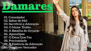 O Maior Troféu ,..O melhor do amor de Deus e da música gospel inspiradora. - Damares #gospel by Gospel Songs - Damares 2024 2,367 views 3 weeks ago 34 minutes