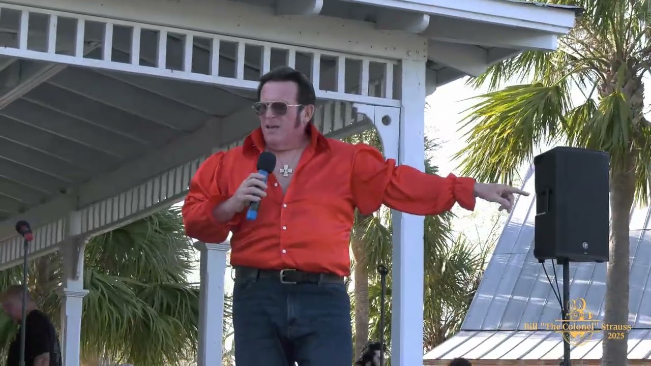 Mike Riddle - "Wearin' That Loved On Look"