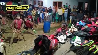 Tarian cepet ja'e kuda lumping sry Margo waluyo|geureum geureum kesurupan