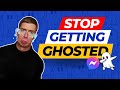 Why Your DMs Get Ignored 👻 (And 3 Fixes That Triple Replies)
