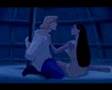Pocahontas French If I Never Knew You