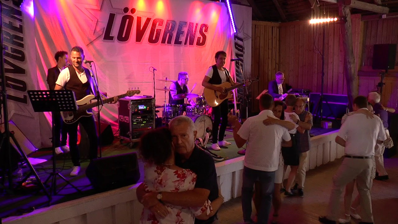 Lövgrens 
