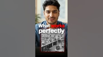 New AI Claims to Detect ALL Deepfakes! 🤖🎭 #shorts #ai #deepfake