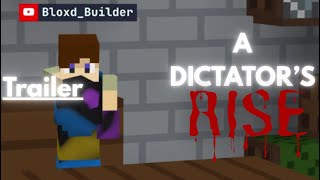 A World Under One | Trailer. | Bloxd.io Movie .
