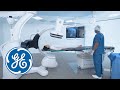 GE Healthcare’s Discovery™ IGS 7 – Go Robotic