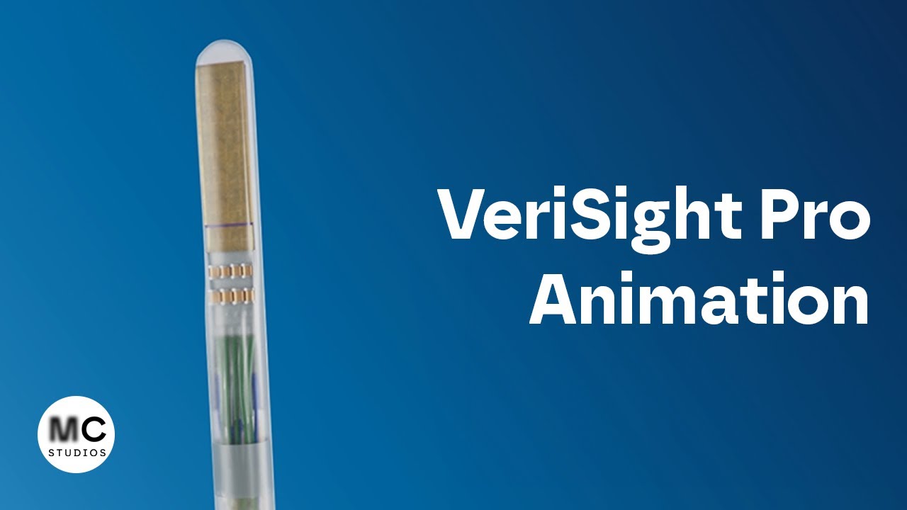 Philips. ICE VeriSight Pro Catheter, Made Clear - YouTube