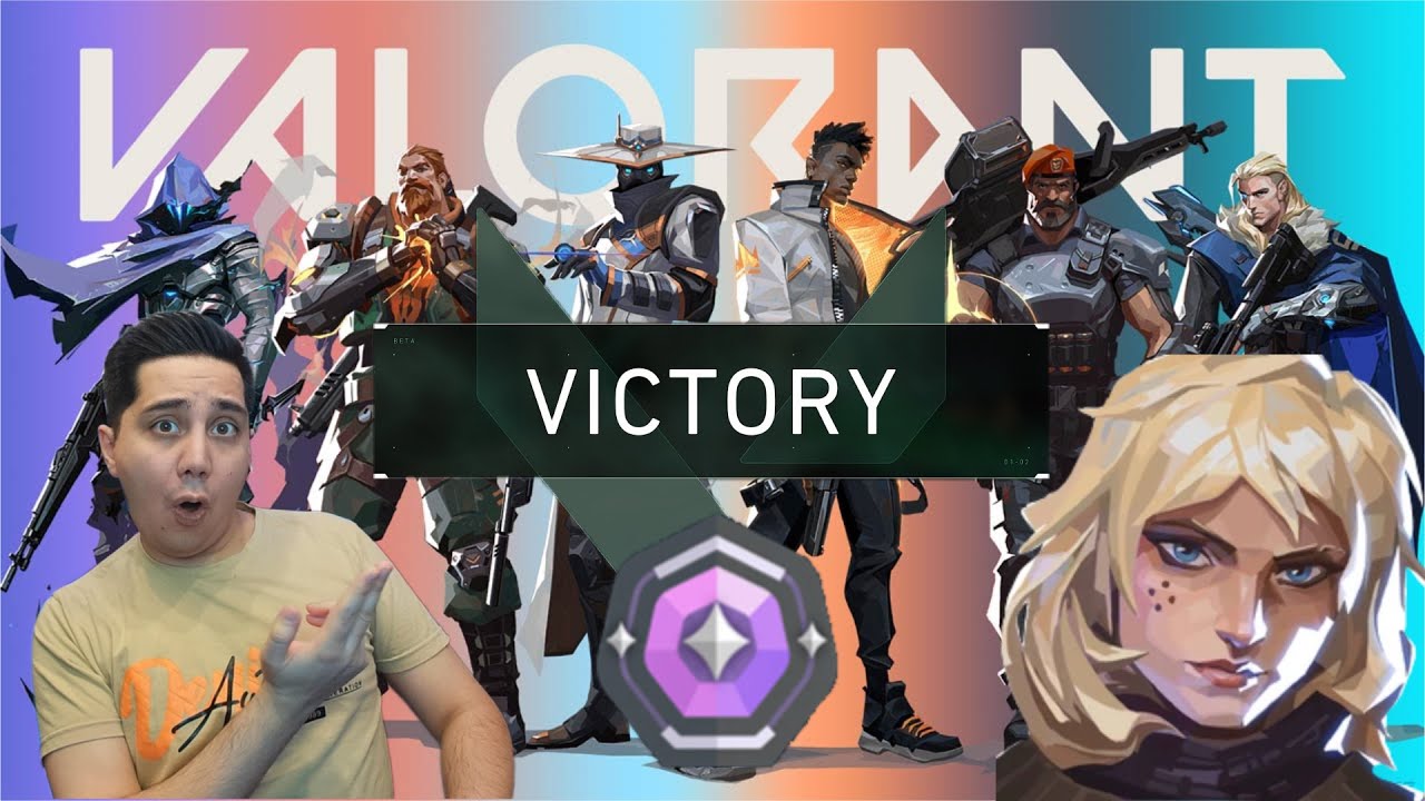 Mastering Deadlock Diamond Strats in Valorant