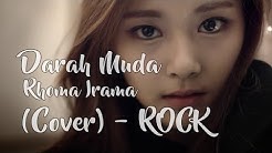 Darah Muda Lirik Lagu Karaoke Rock Version Cover  - Durasi: 4:04. 