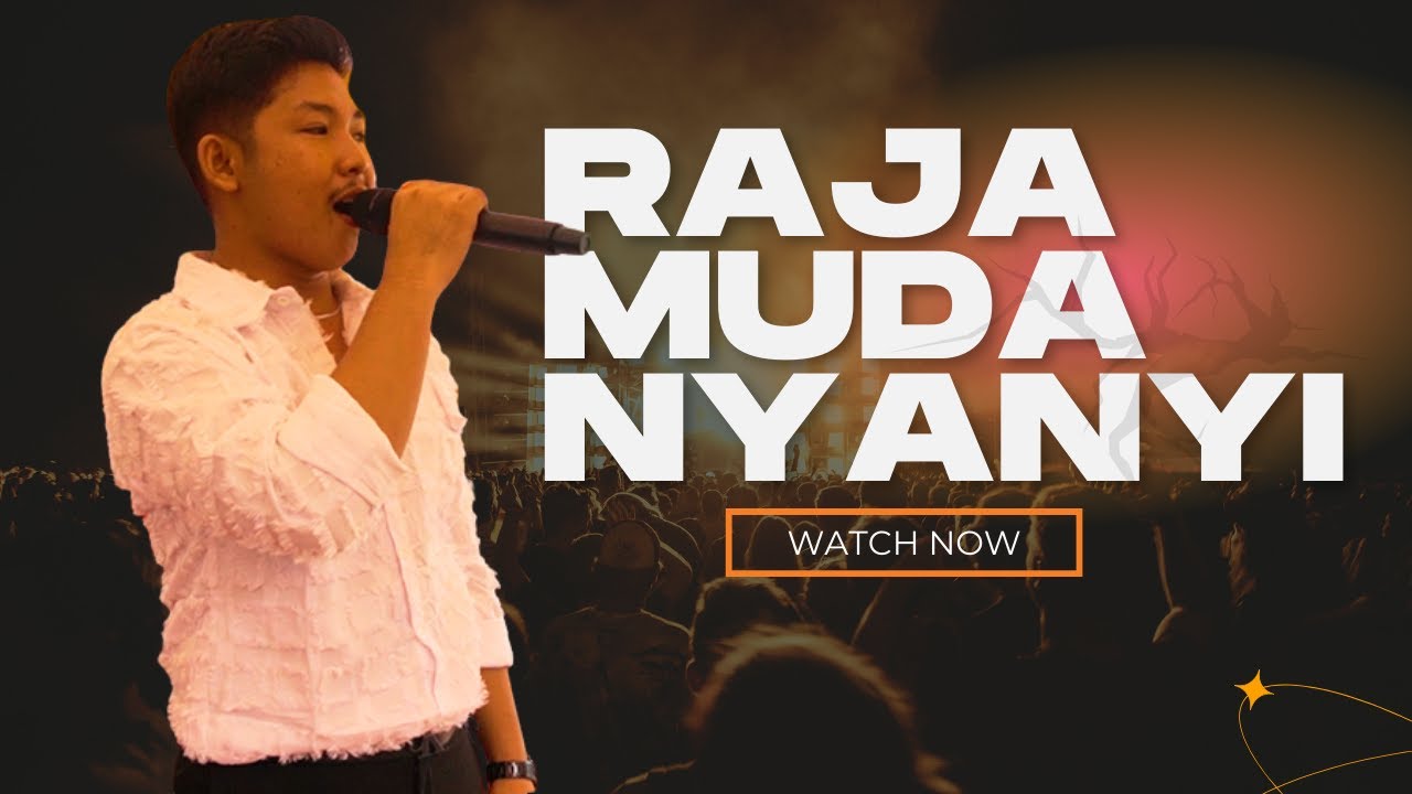 [KotaBaru]- Talanjur Bahantung- Cover by Rajue Timpah- Pesta Syukuran Piang & Novie, 22 Januari 2025