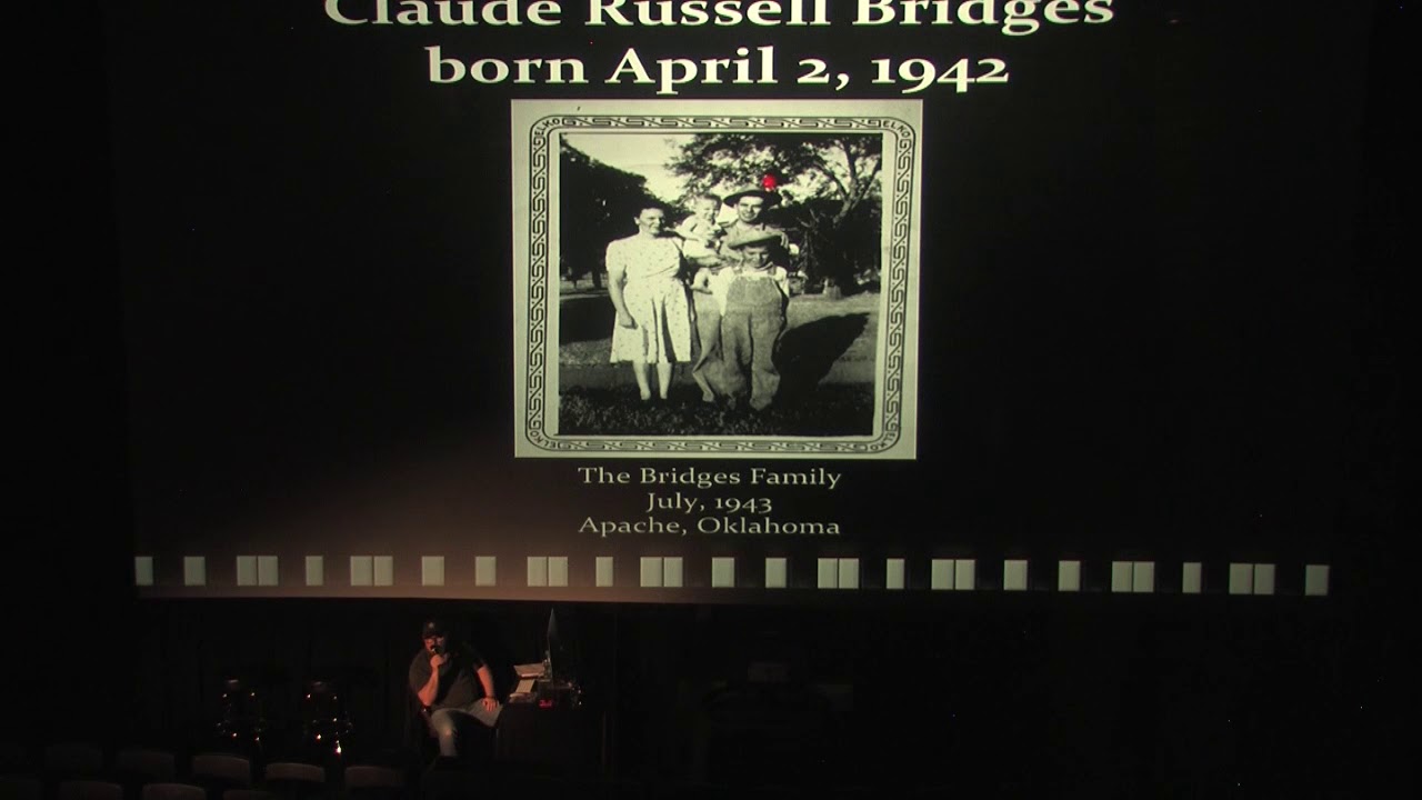 The Extraordinary History of Leon Russell presented by Steve Todoroff