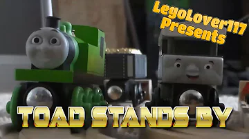 Toad Stands By (Remake)
