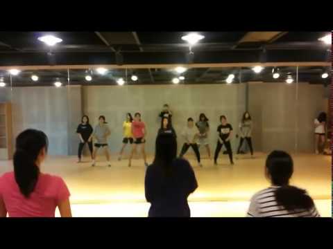 목포댄스학원목포걸스힙합조이댄스 목포하당점걸스힙합 초급반 8월 17일 Get like me   Nelly Feat  NIcki minaj & Pharrell