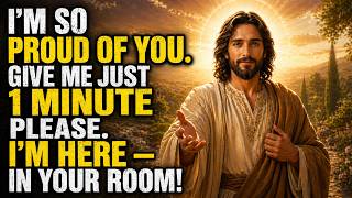 God Says:"A SPECIAL MESSAGE FOR YOU TONIGHT ..."/God Message Now/God Message