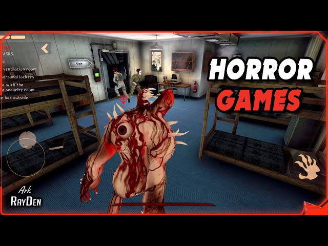 Top Free Online Games Tagged Survival Horror 😱 