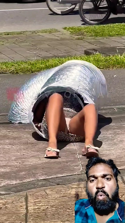 ye kiya huva 🤣🤣🤪 #humor #comedia #prank #funny #https://9khulk.com/c-xm2tjxgn?lang=en