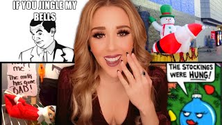 2022 Kinky Holiday Meme Review (Part 2) | Ms. Elle X