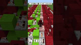 Redstone Memory? Use this upgrade!