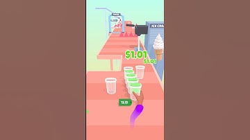 [Popsicle Stack] 🌡️🍦 Funny Ending 😅 #shorts