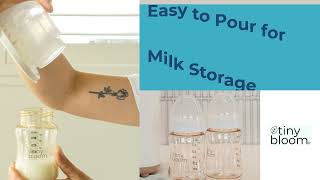 Wearable Breast Pump