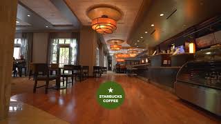 Courtyard Marriott - Allen, Texas