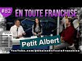 Ep82  petit albert se dvoile