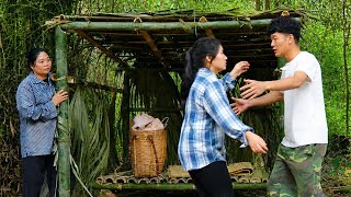 Download lagu Full video - 15 days searching for a missing girlfriend and secrets yet to be revealed...