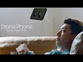 Tech news 40  flying selfie phone  drone phone  lg u plus smart phone  lg drone phone  itech