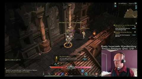 First 30 Devilian Hour 02 Part 03 You