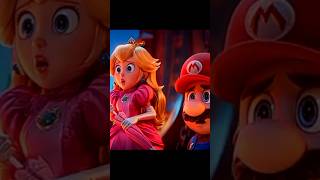 Villains Have Heart ❤️too." Edit #shorts​ #sad​ Movie Scene: Super Mario Galaxy Music : Headlights"