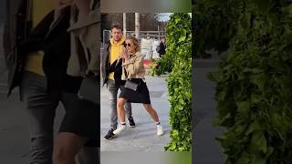 Snake Prank Mayhem Hilarious Reactions #shorts