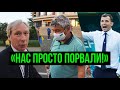 МАРКЕВИЧ, ЛУЧЕСКУ, МИХАЙЛИЧЕНКО - реакція на Україна - Австрія / ЩО ЦЕ БУЛО?