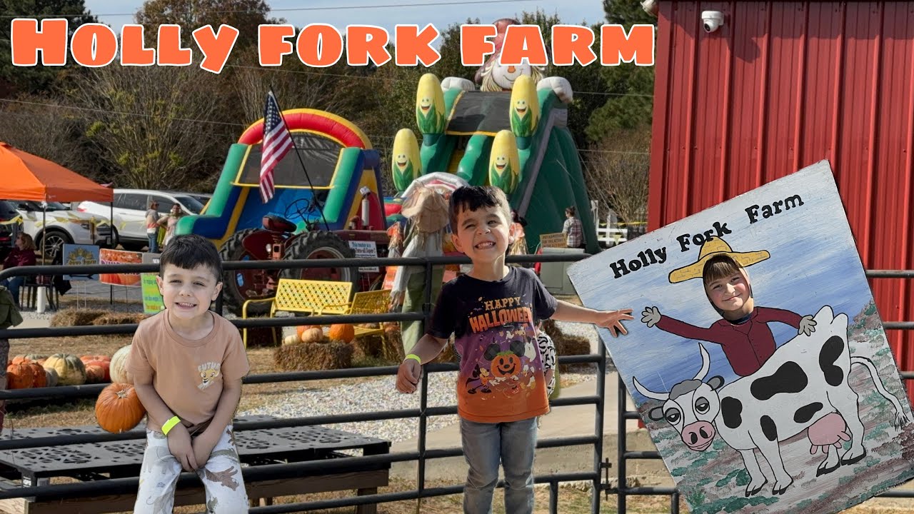 Holly Fork Farm