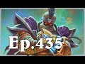 Funny And Lucky Moments - Hearthstone - Ep. 435