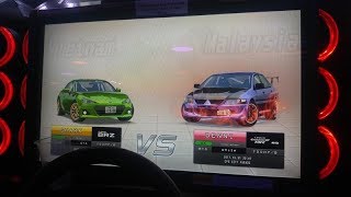 20171103 SHARK BRZ vs DENNI E8