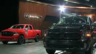 Local 4 News at 4 -- Jan. 9, 2017
