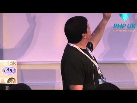 PHP UK Conference