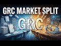 The GRC Market Just Split Into Two Completely Different Worlds