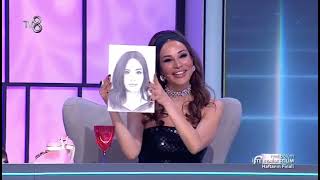 İşte Benim Stilim 41.Bölüm Ceydanın Performansı