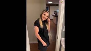 When my wife ask for a hair tie wait for it 🤣🤣 #fyp #reelsfb #video #funnyvideos